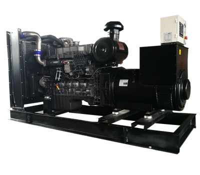 洮北上柴柴油发电机组50KW-700KW