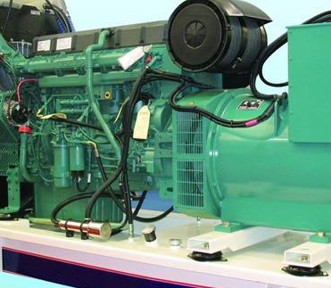 洮北发电机出租